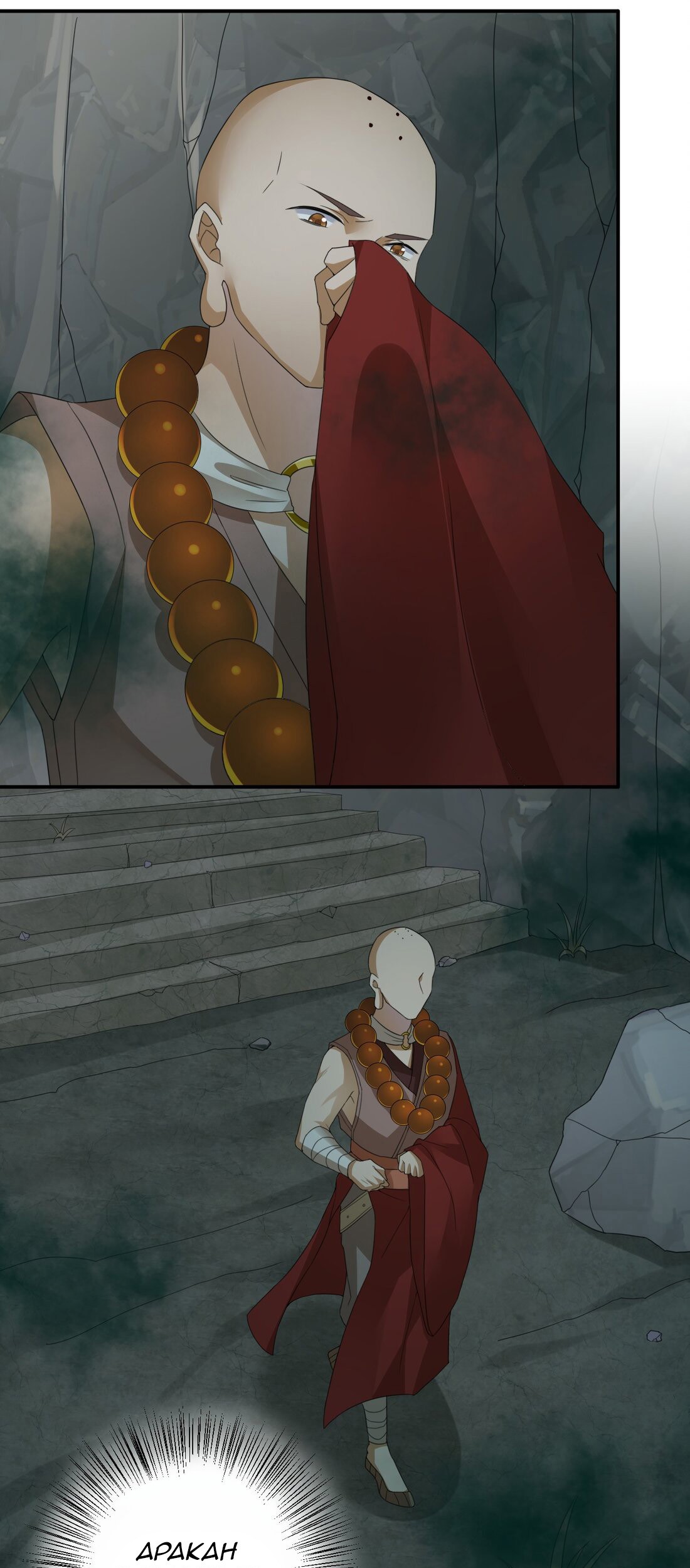 Chief of The Novice Village Chapter 19 Gambar 59