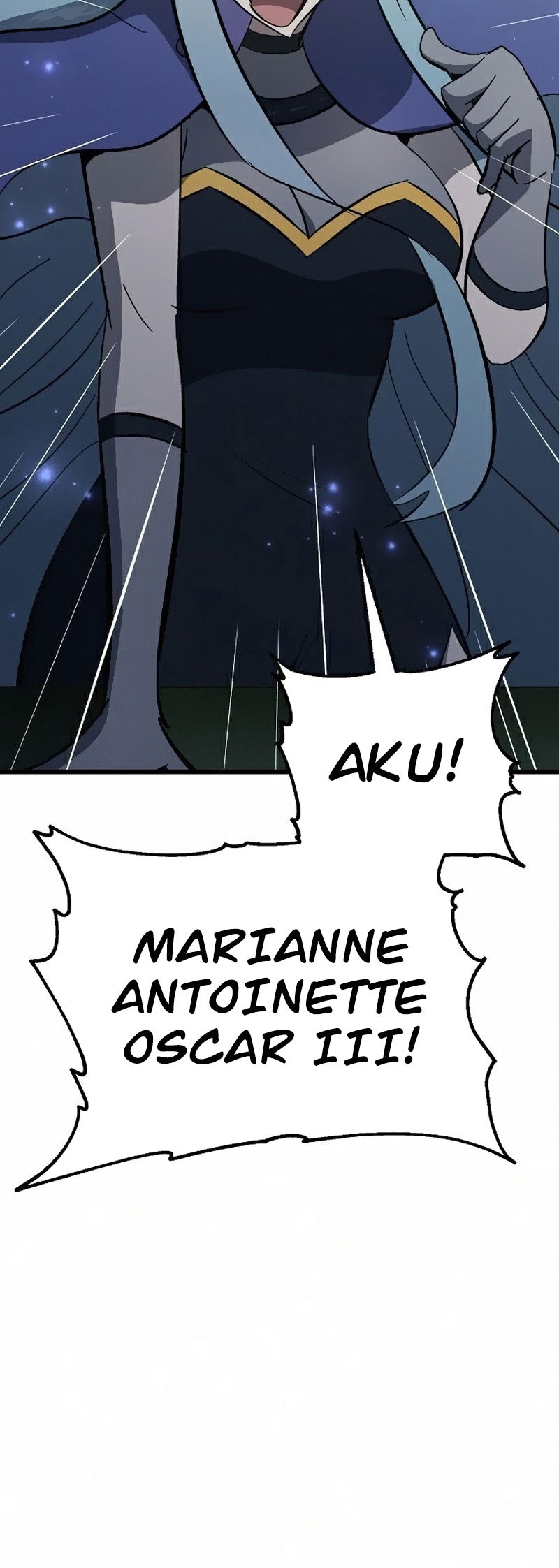 Deadbeat Hero Chapter 16 Gambar 17