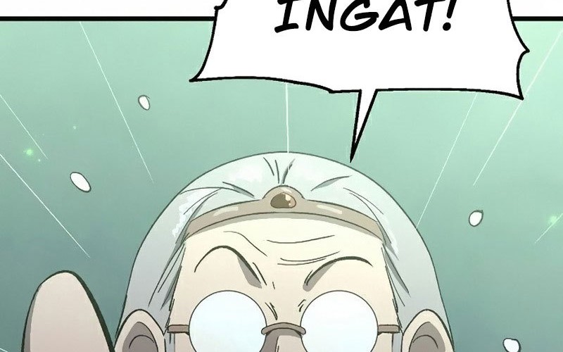 Deadbeat Hero Chapter 16 Gambar 27