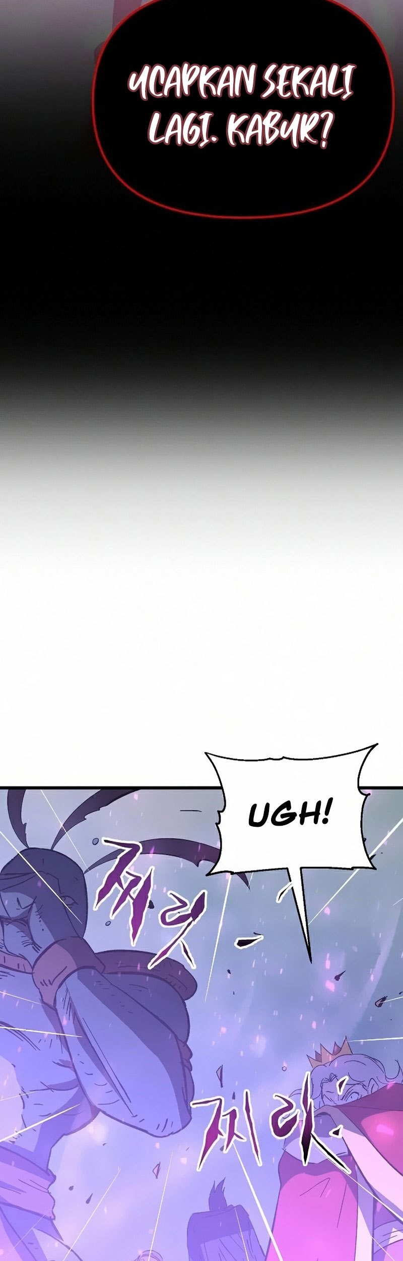 Deadbeat Hero Chapter 16 Gambar 36