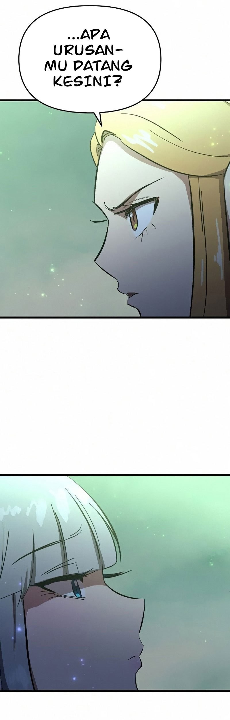 Deadbeat Hero Chapter 16 Gambar 44