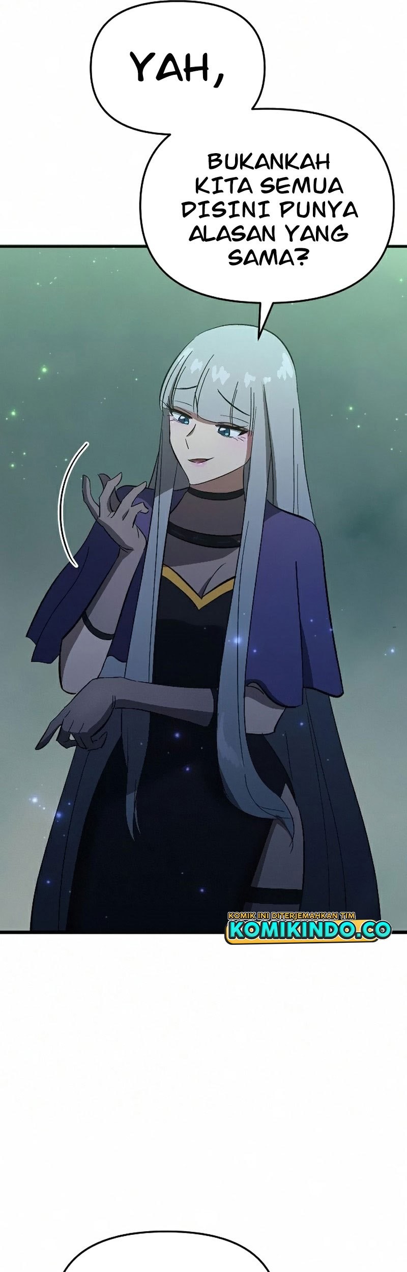 Deadbeat Hero Chapter 16 Gambar 46