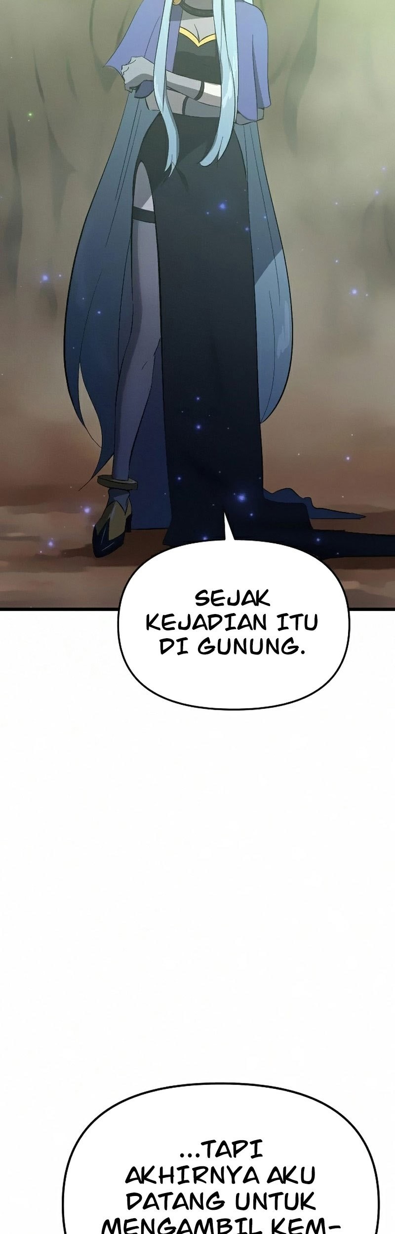 Deadbeat Hero Chapter 16 Gambar 48
