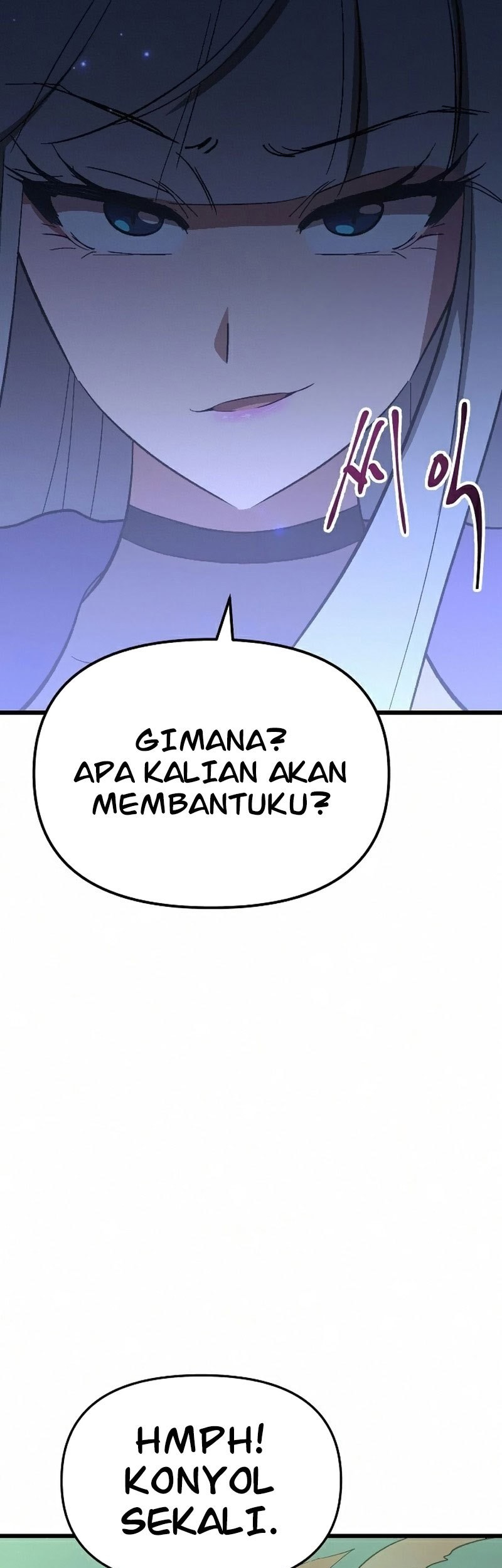 Deadbeat Hero Chapter 16 Gambar 50