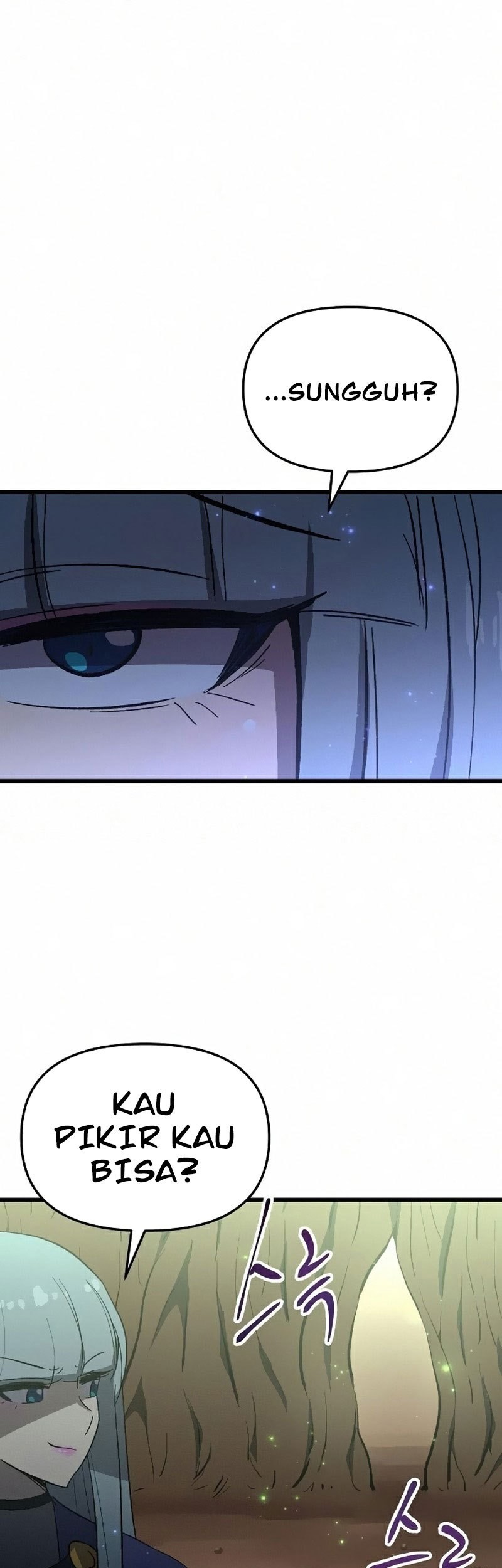 Deadbeat Hero Chapter 16 Gambar 54