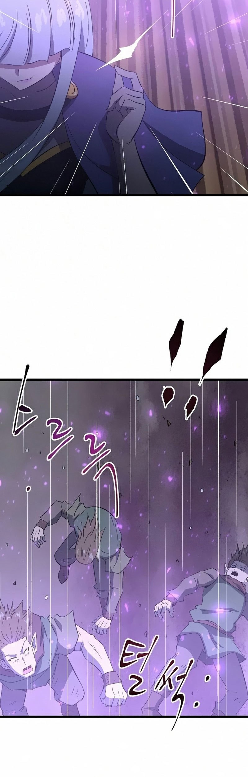 Deadbeat Hero Chapter 16 Gambar 62