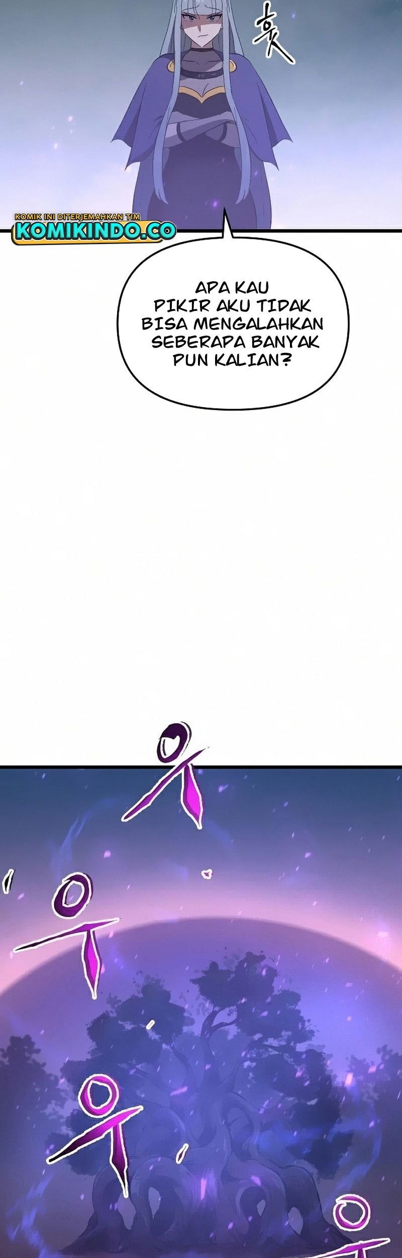 Deadbeat Hero Chapter 16 Gambar 66