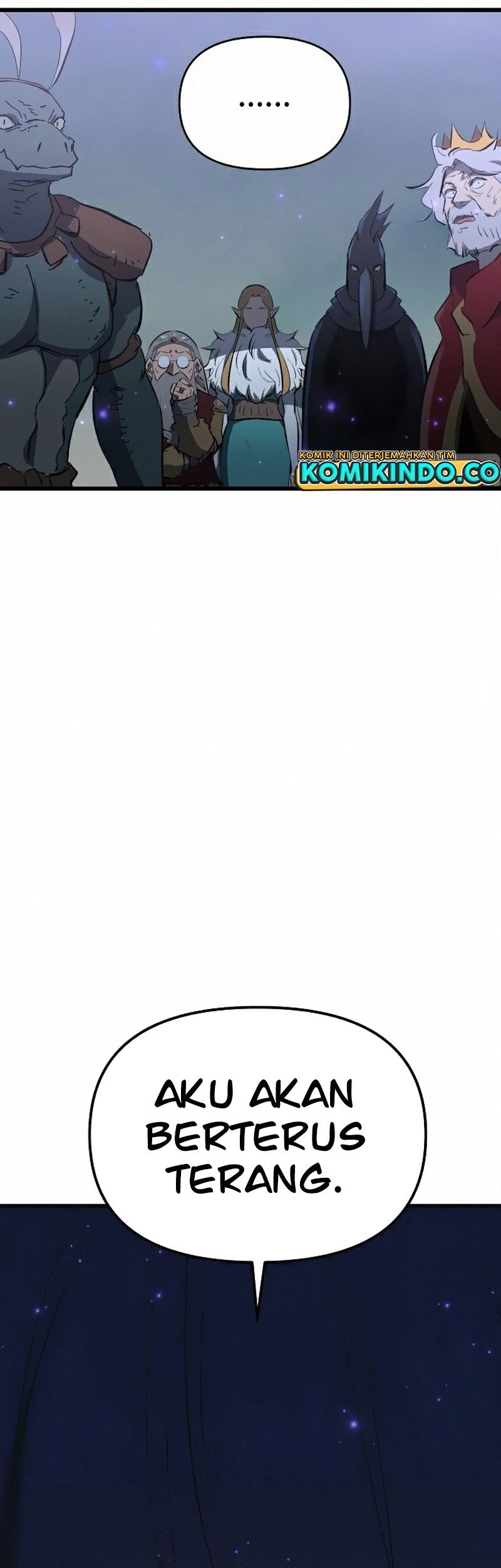 Deadbeat Hero Chapter 16 Gambar 70