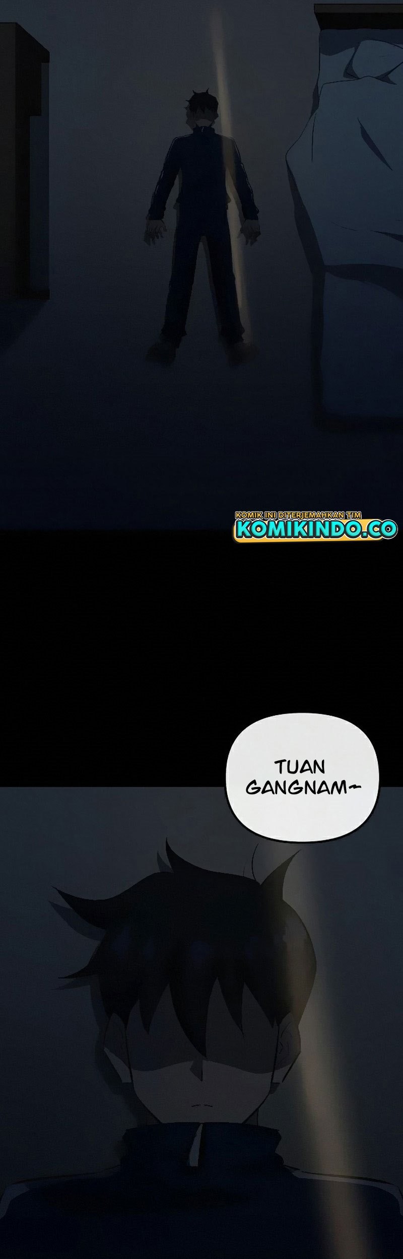Deadbeat Hero Chapter 16 Gambar 76