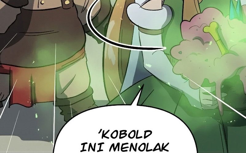 Deadbeat Hero Chapter 16 Gambar 83