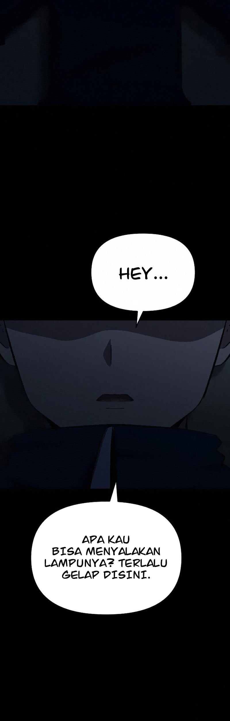 Deadbeat Hero Chapter 16 Gambar 86