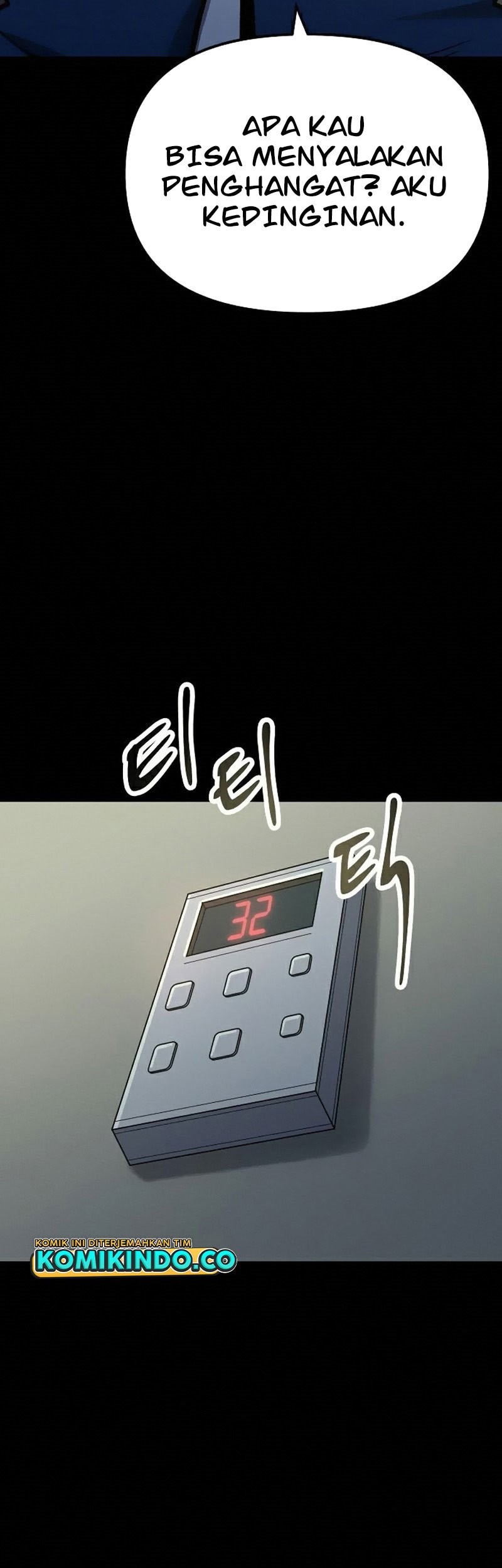 Deadbeat Hero Chapter 16 Gambar 90