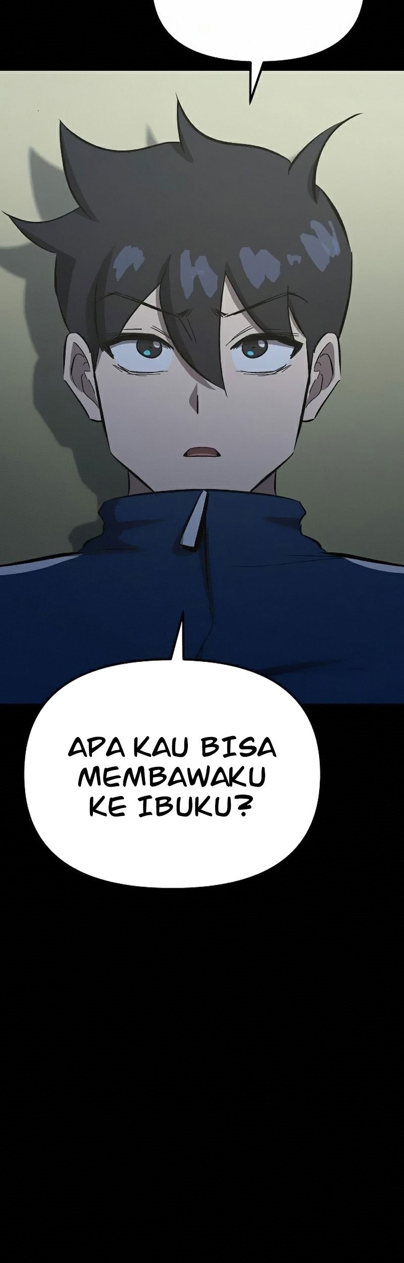 Deadbeat Hero Chapter 16 Gambar 92