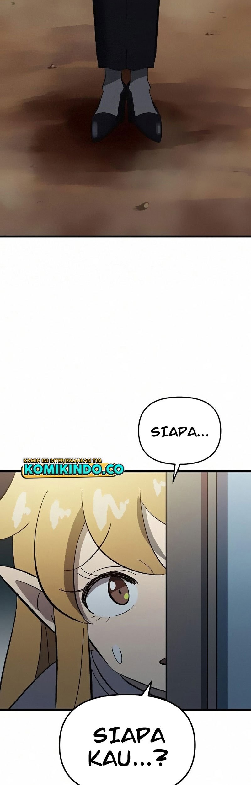 Deadbeat Hero Chapter 16 Gambar 109