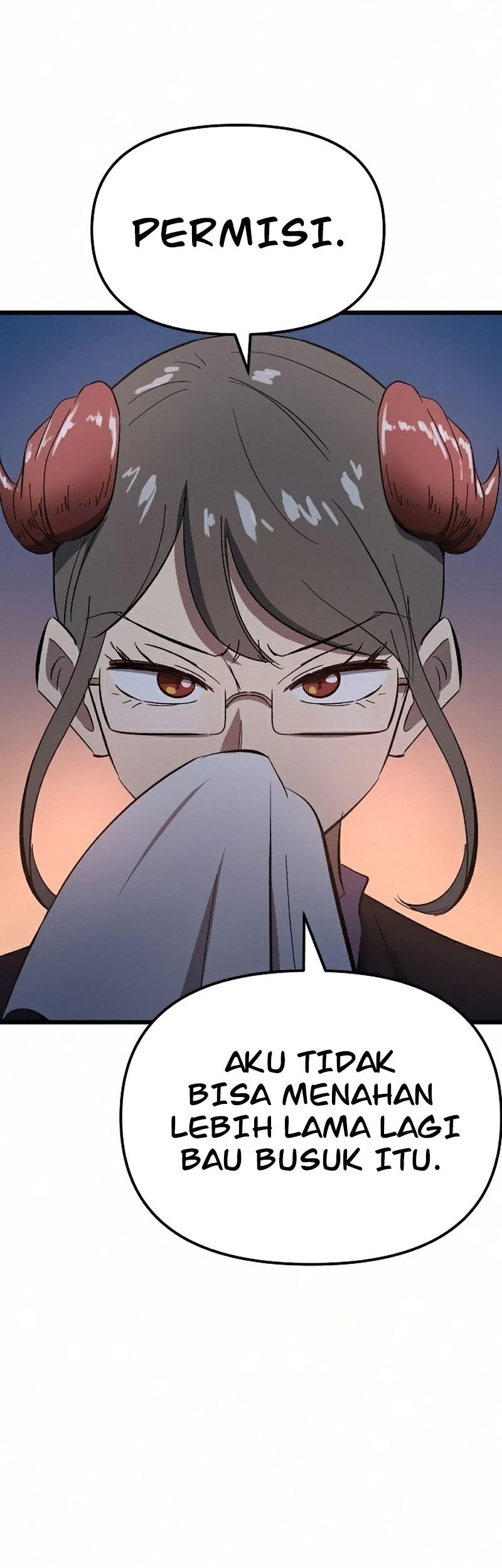 Deadbeat Hero Chapter 16 Gambar 111