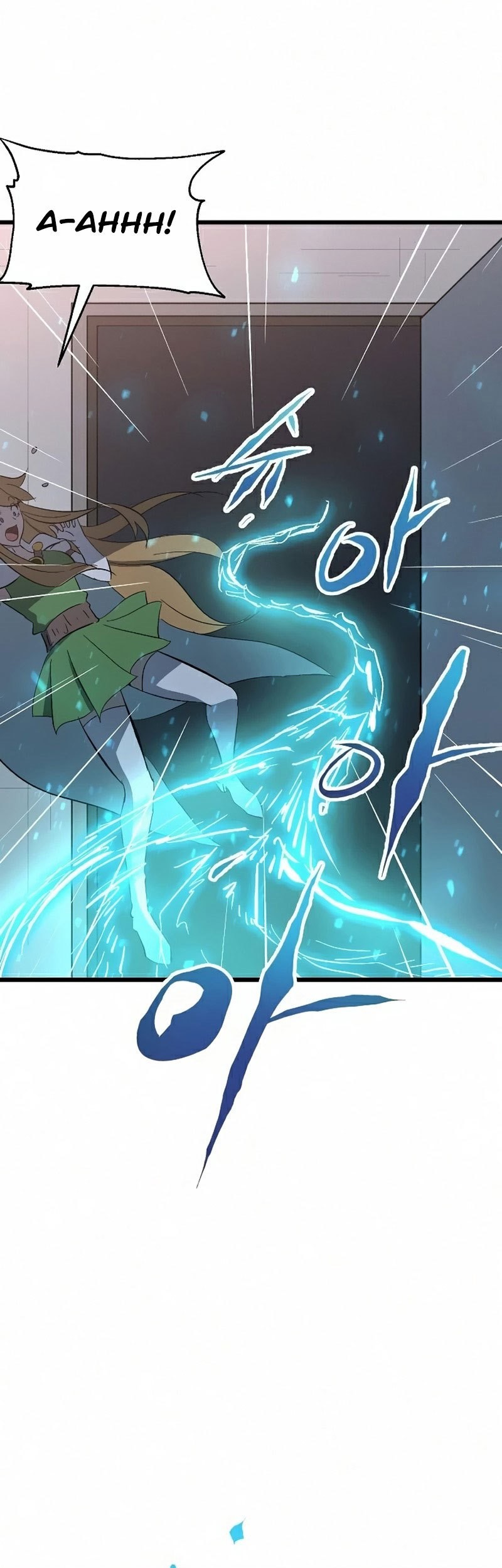 Deadbeat Hero Chapter 16 Gambar 117