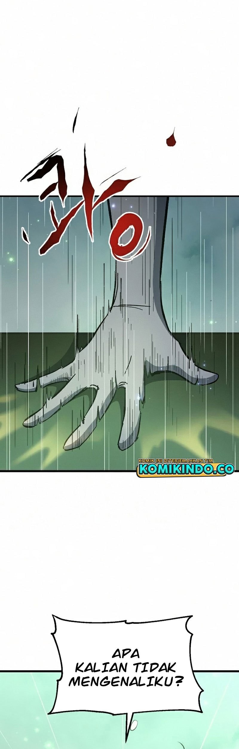 Deadbeat Hero Chapter 16 Gambar 15