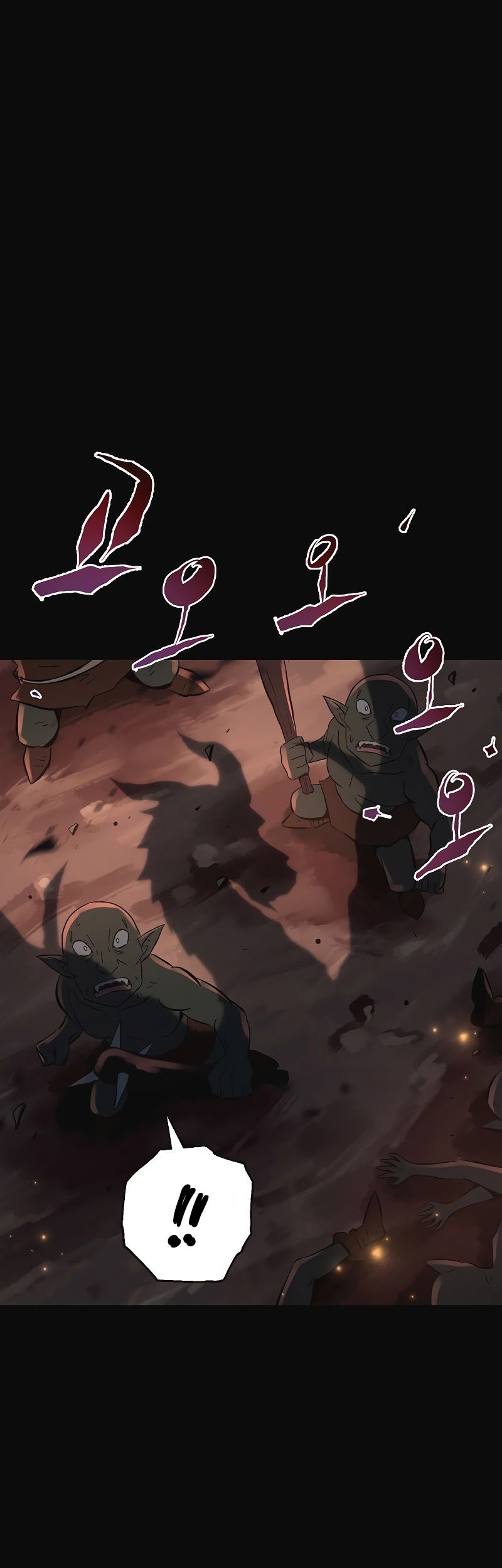 Deadbeat Hero Chapter 15 Gambar 16