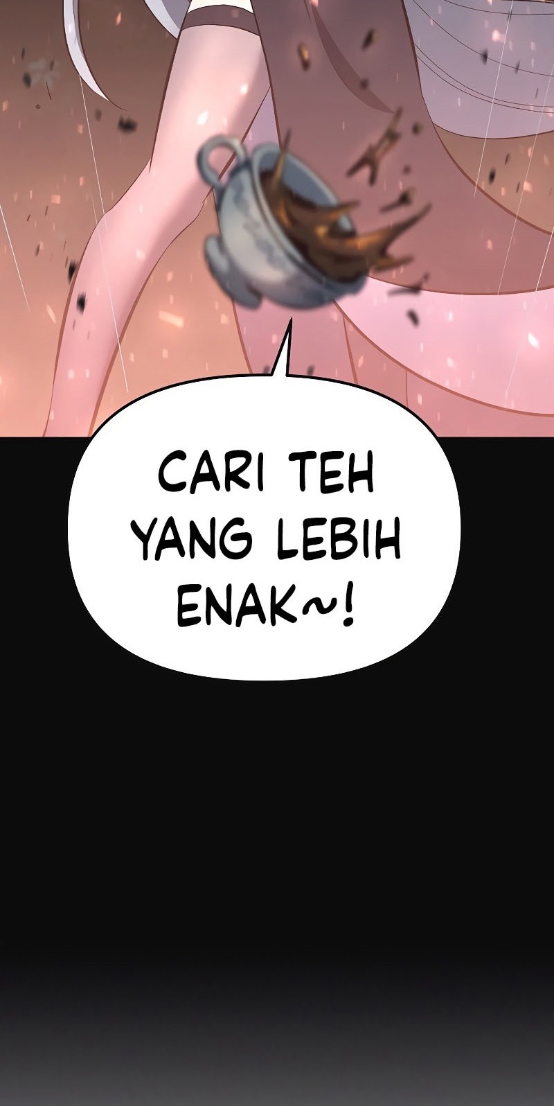 Deadbeat Hero Chapter 15 Gambar 21