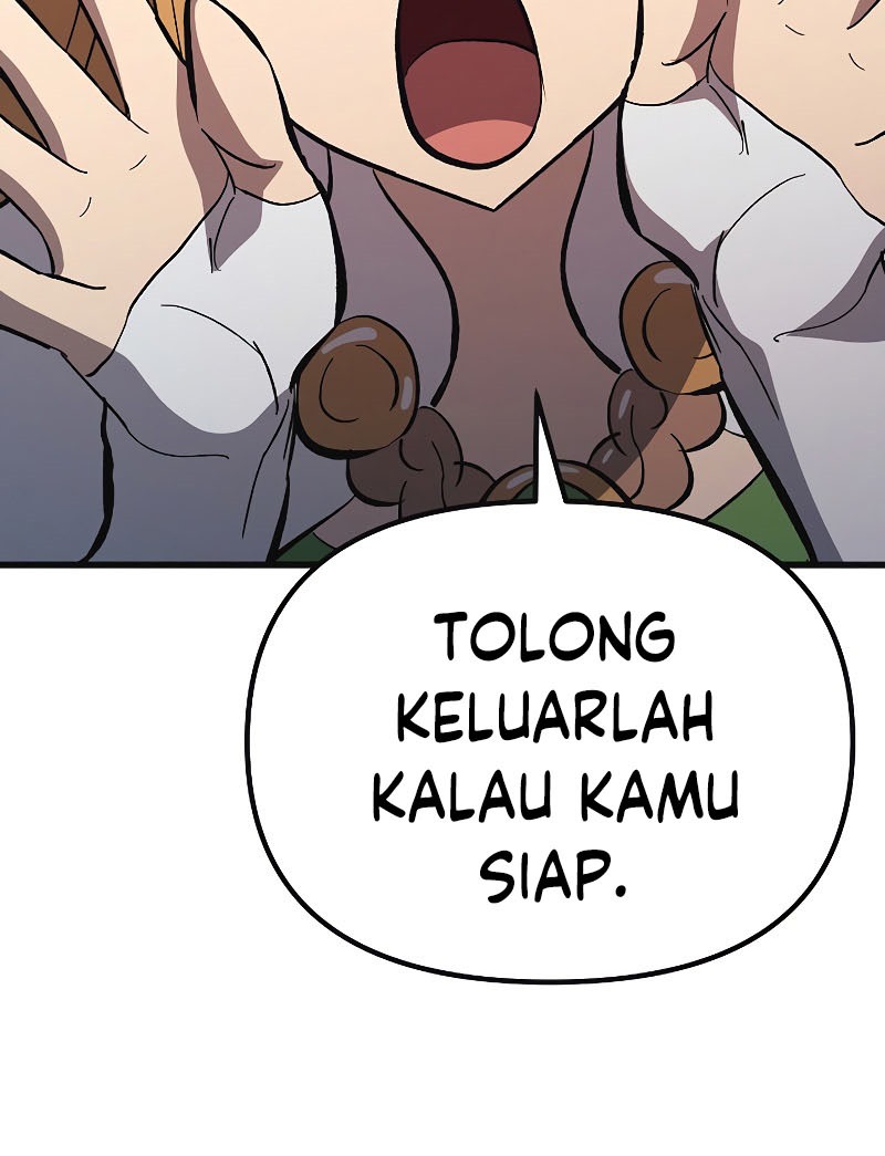 Deadbeat Hero Chapter 15 Gambar 29