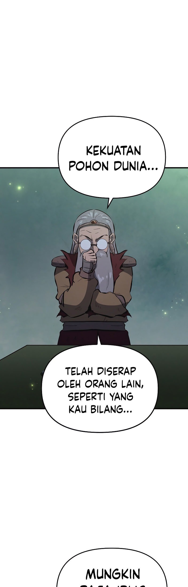 Deadbeat Hero Chapter 15 Gambar 58