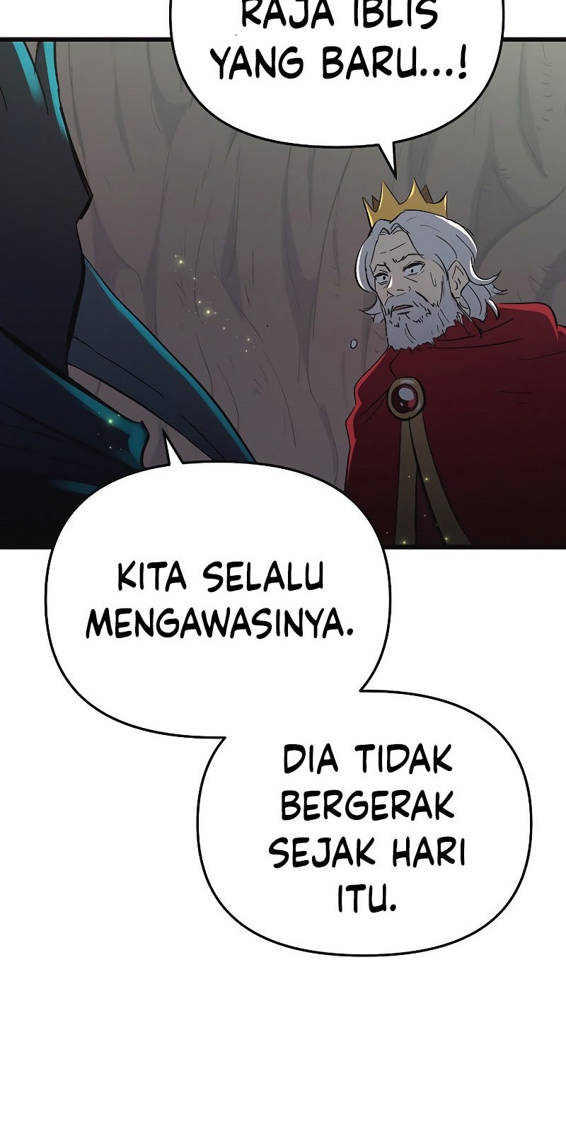 Deadbeat Hero Chapter 15 Gambar 59