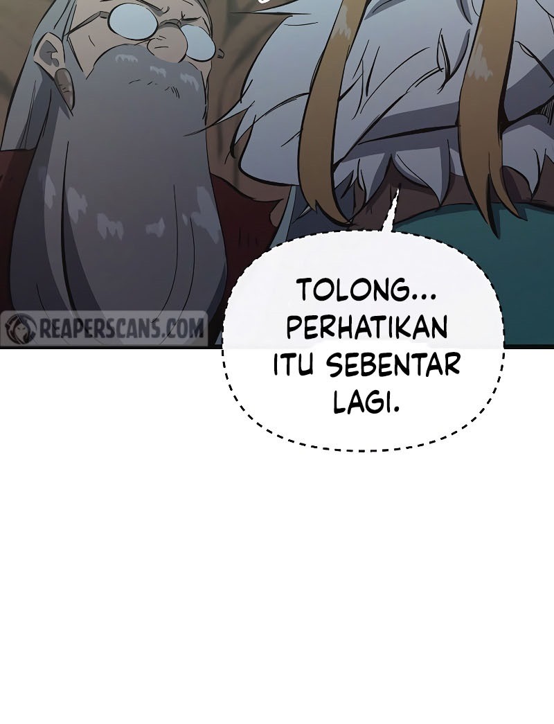 Deadbeat Hero Chapter 15 Gambar 64