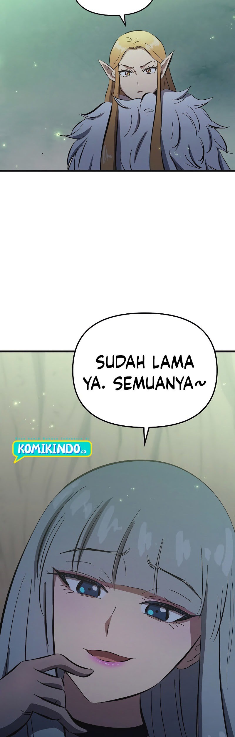 Deadbeat Hero Chapter 15 Gambar 67