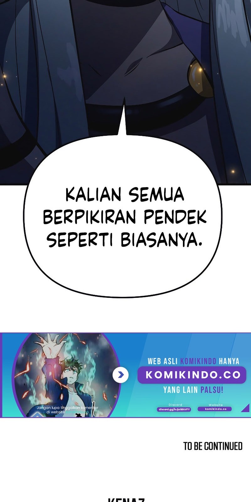 Deadbeat Hero Chapter 15 Gambar 68