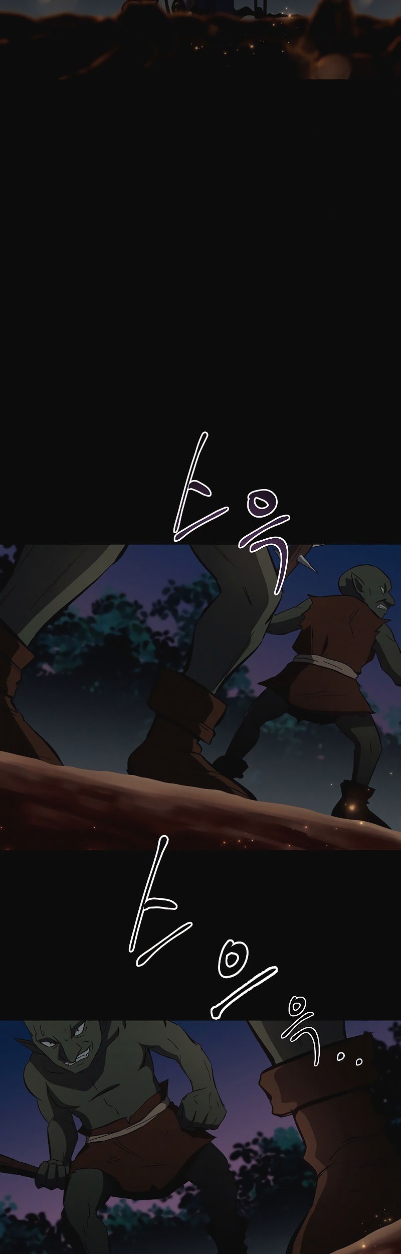 Deadbeat Hero Chapter 15 Gambar 4