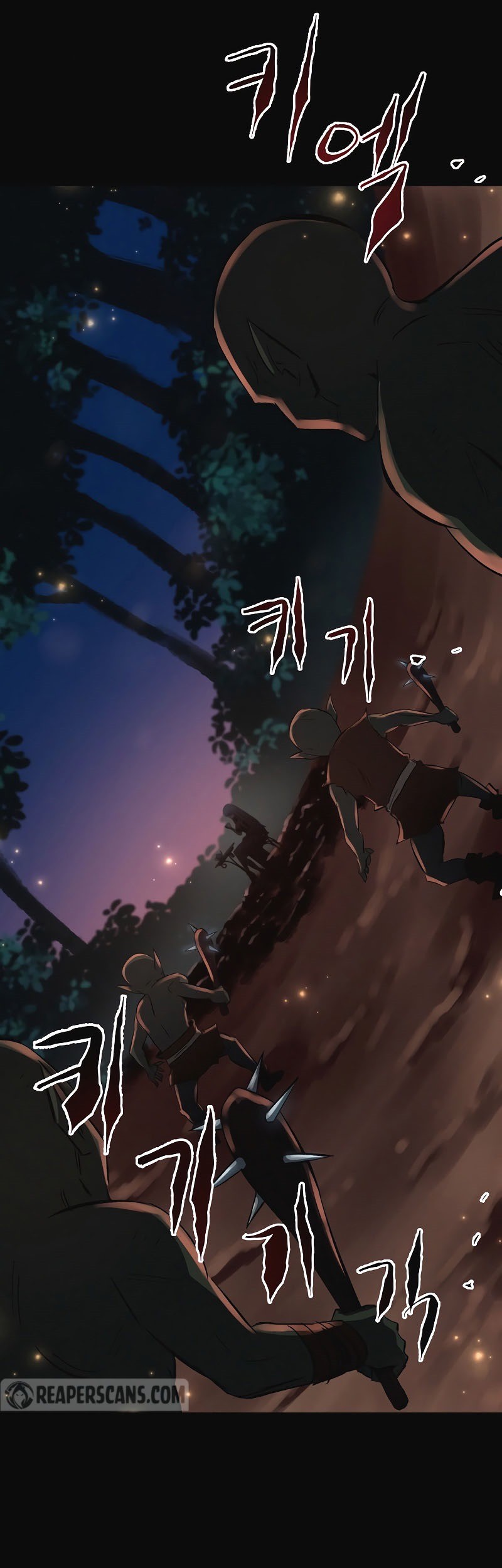 Deadbeat Hero Chapter 15 Gambar 6