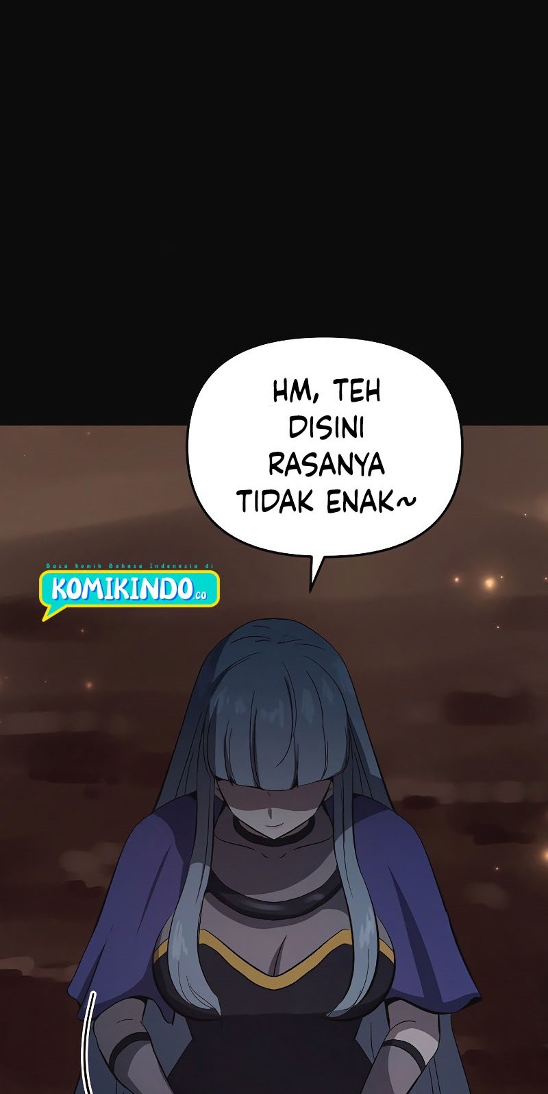 Deadbeat Hero Chapter 15 Gambar 7