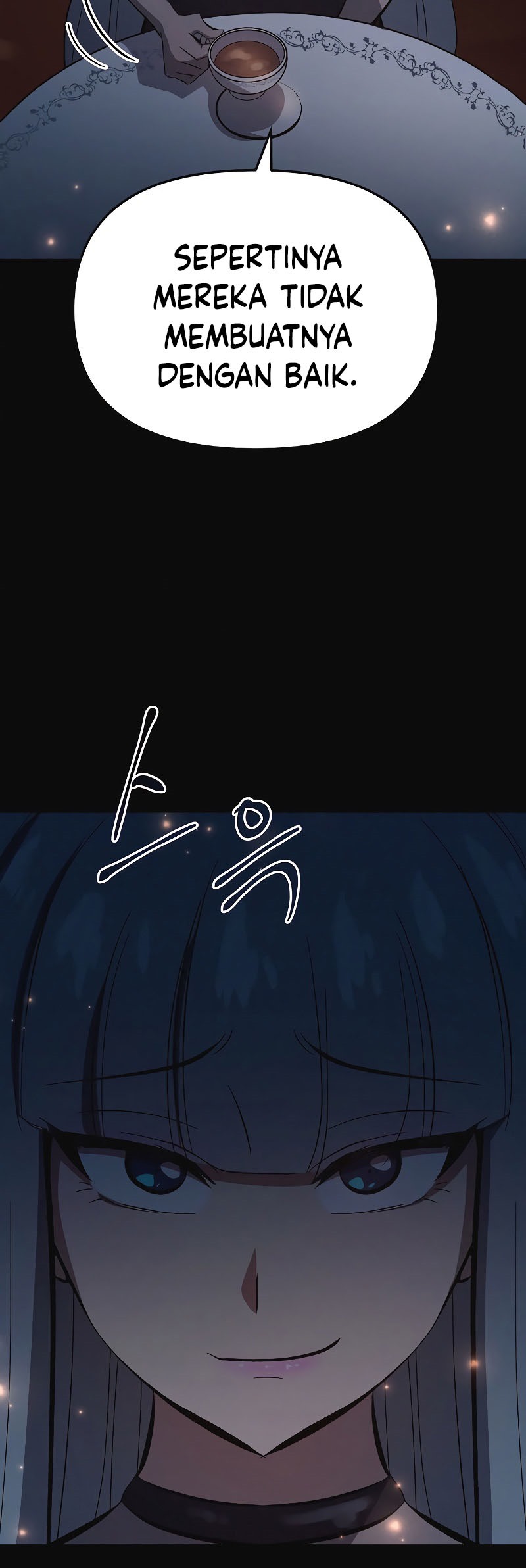 Deadbeat Hero Chapter 15 Gambar 8