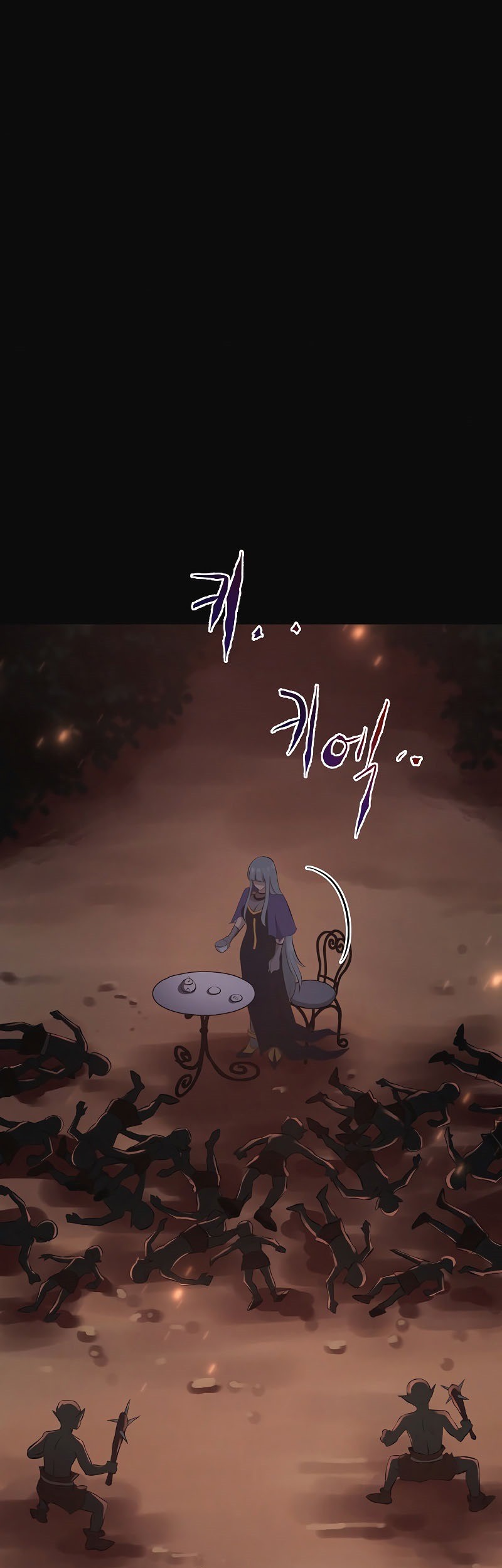Deadbeat Hero Chapter 15 Gambar 9