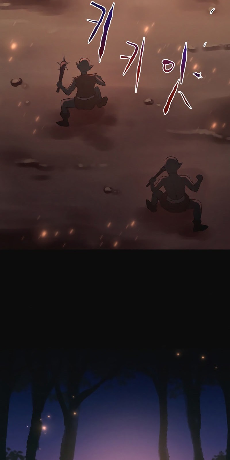 Deadbeat Hero Chapter 15 Gambar 10