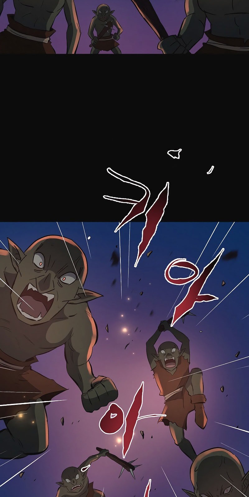 Deadbeat Hero Chapter 15 Gambar 14