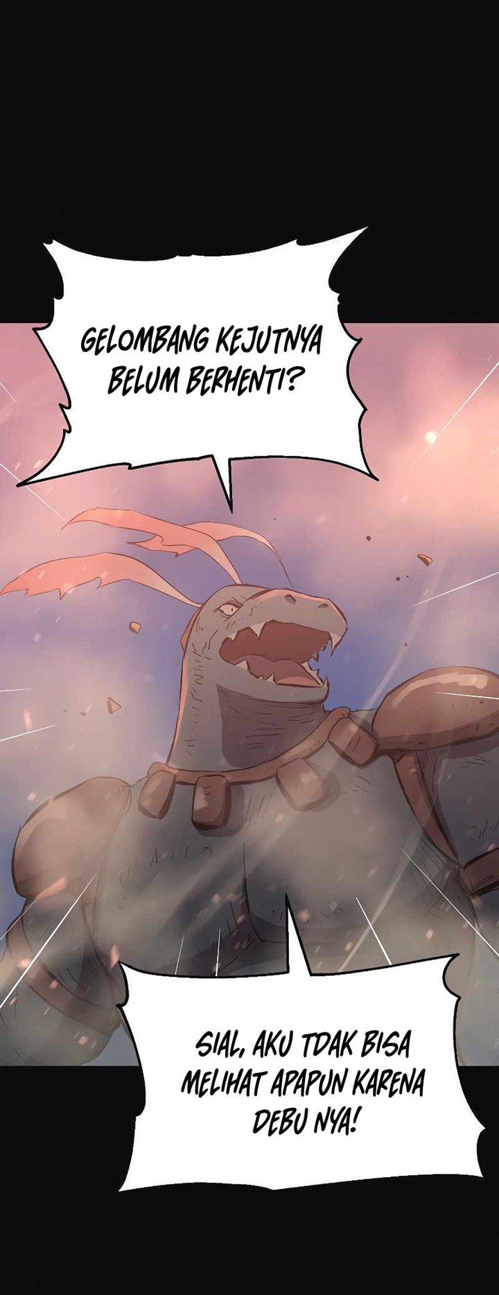 Deadbeat Hero Chapter 14 Gambar 19