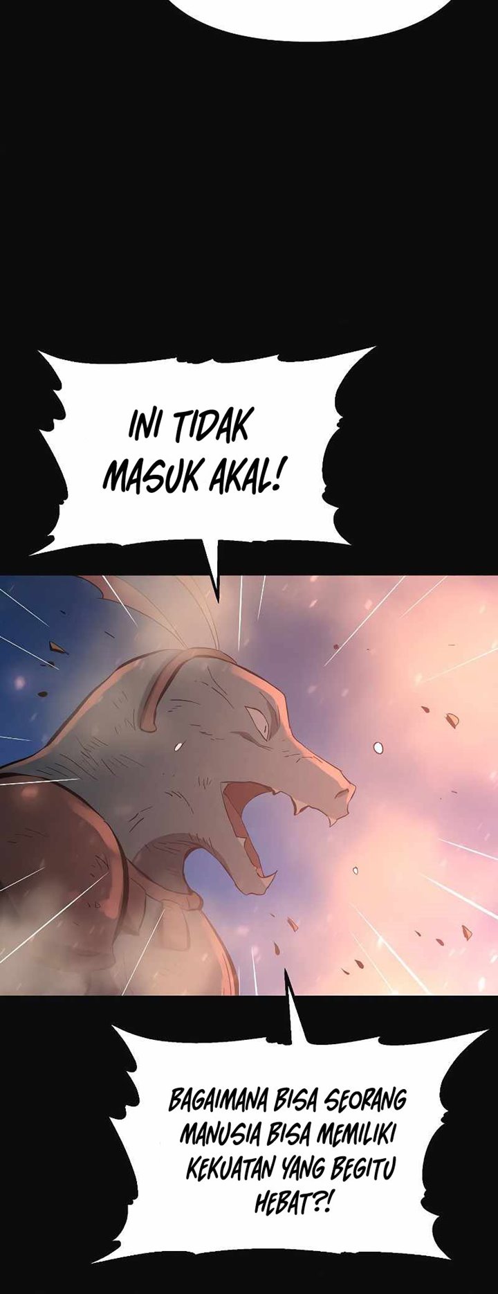 Deadbeat Hero Chapter 14 Gambar 22