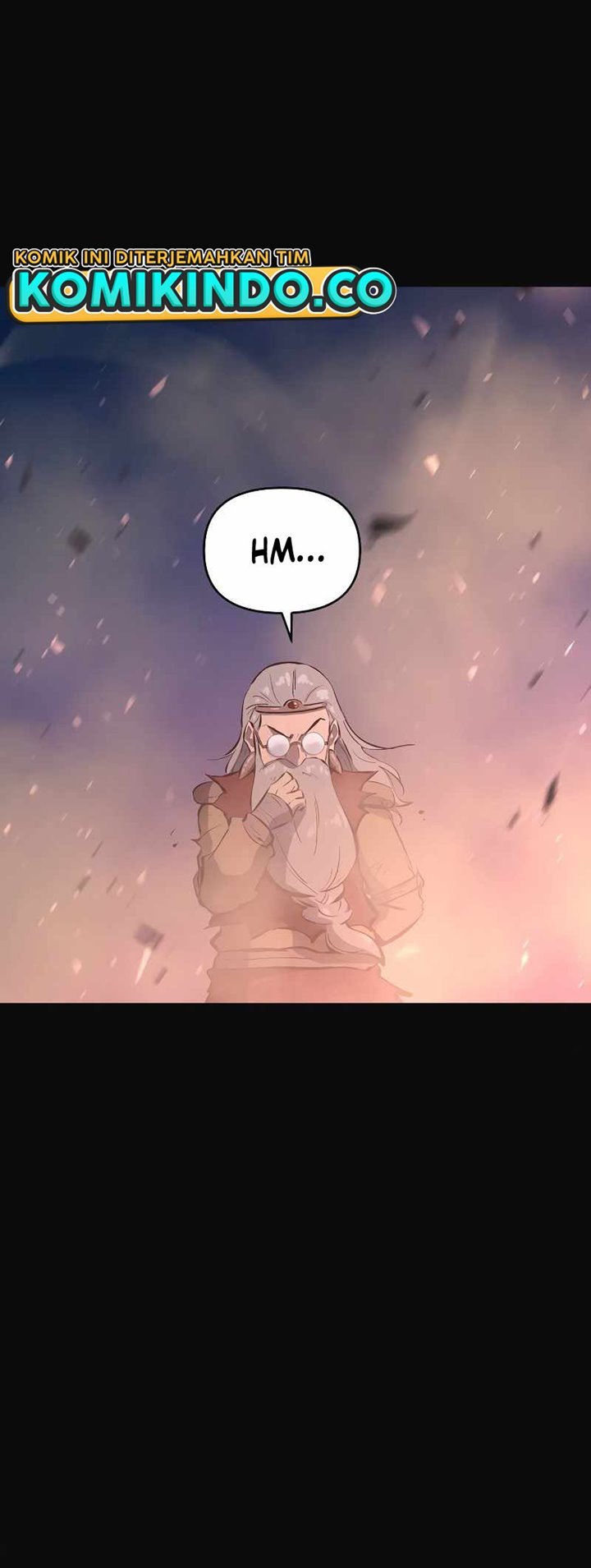 Deadbeat Hero Chapter 14 Gambar 24