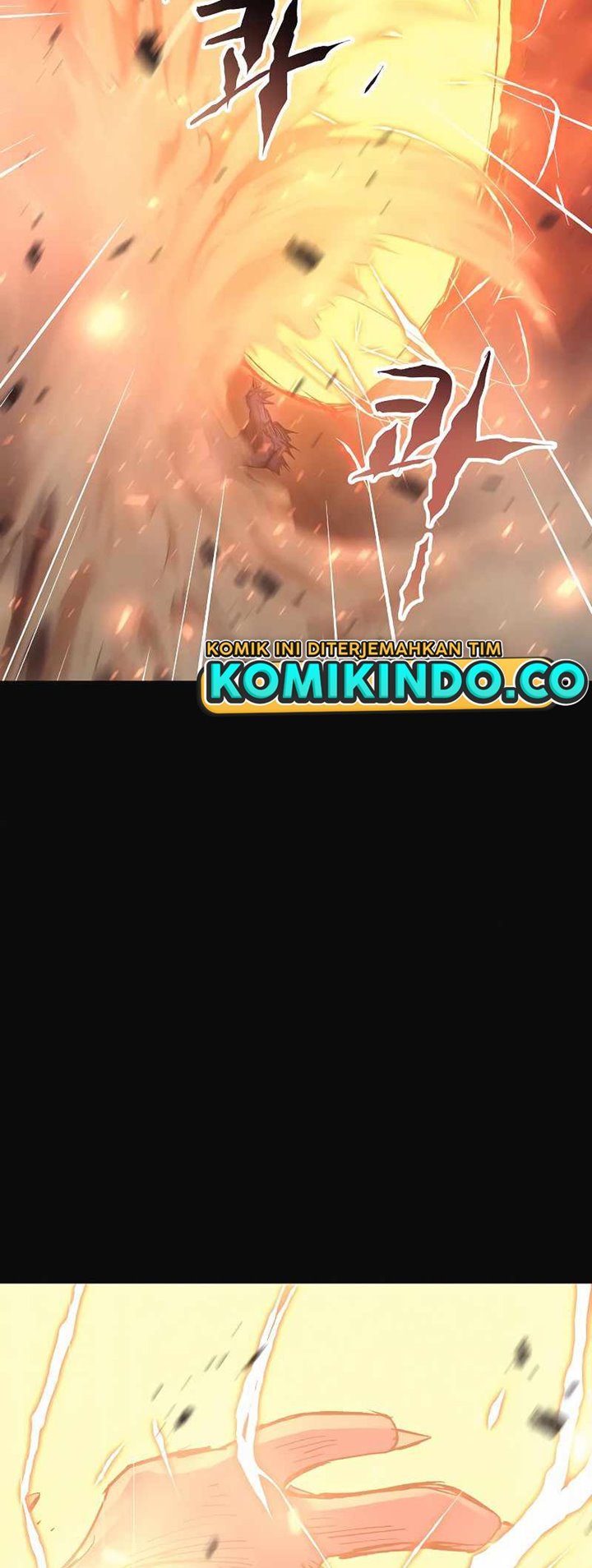 Deadbeat Hero Chapter 14 Gambar 27