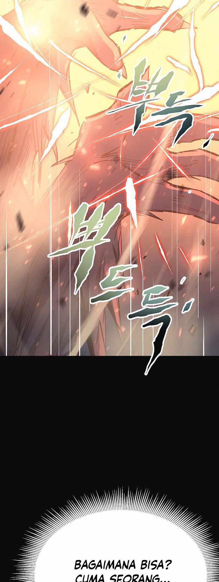 Deadbeat Hero Chapter 14 Gambar 28