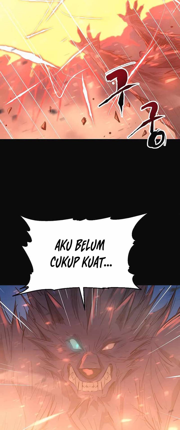 Deadbeat Hero Chapter 14 Gambar 31
