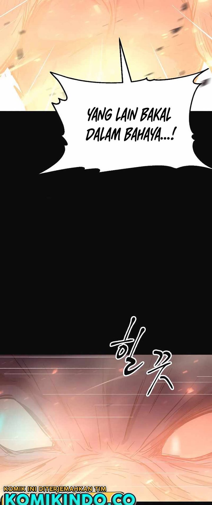 Deadbeat Hero Chapter 14 Gambar 32