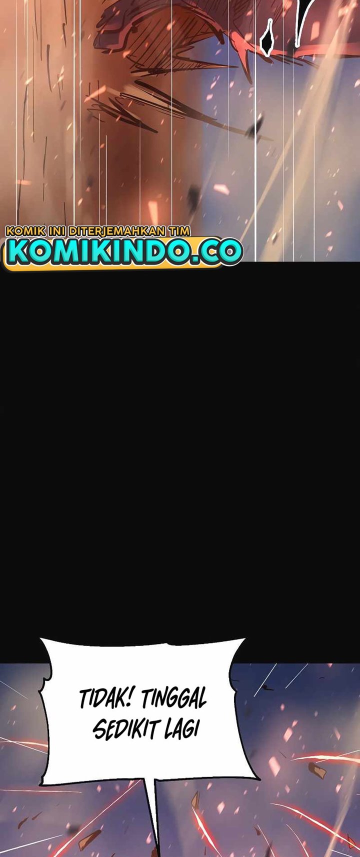 Deadbeat Hero Chapter 14 Gambar 40