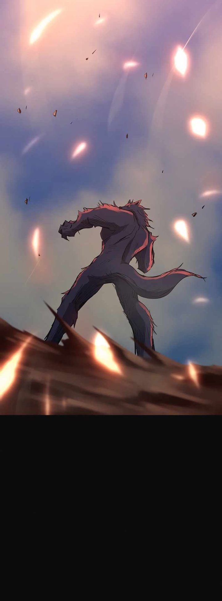 Deadbeat Hero Chapter 14 Gambar 56