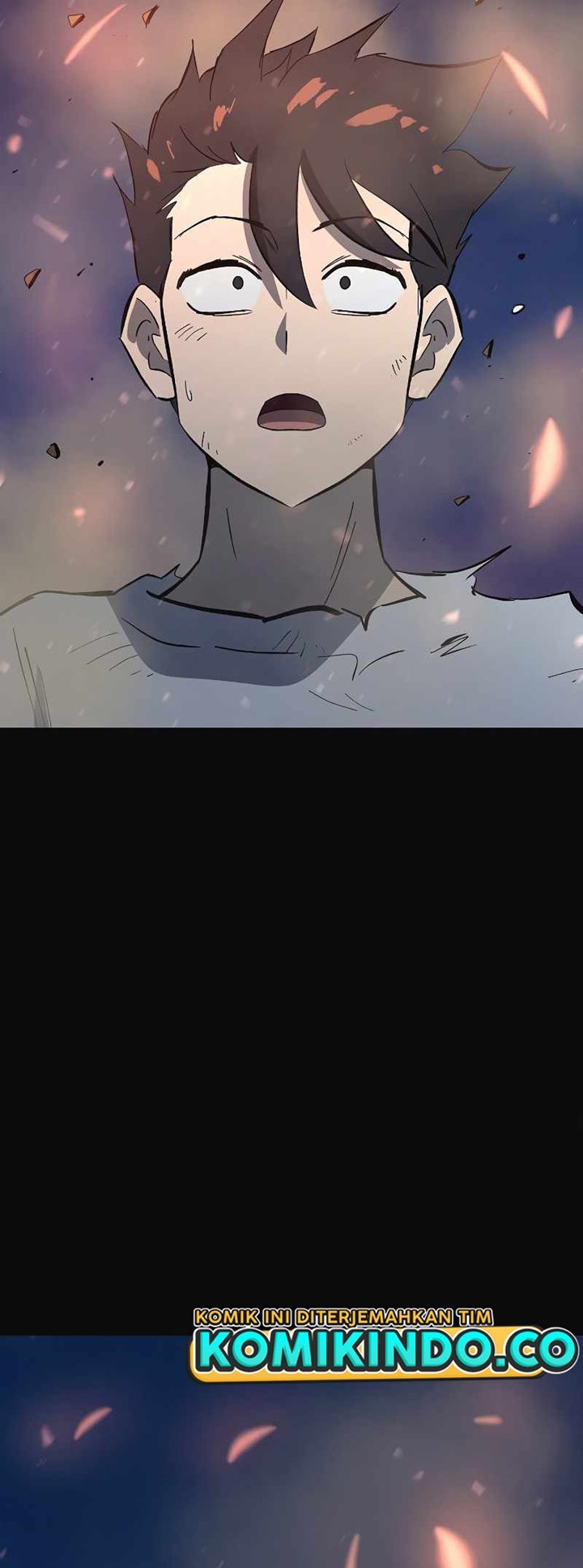 Deadbeat Hero Chapter 14 Gambar 61