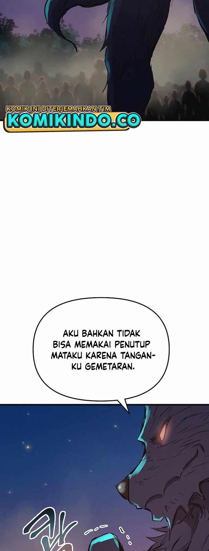 Deadbeat Hero Chapter 14 Gambar 67