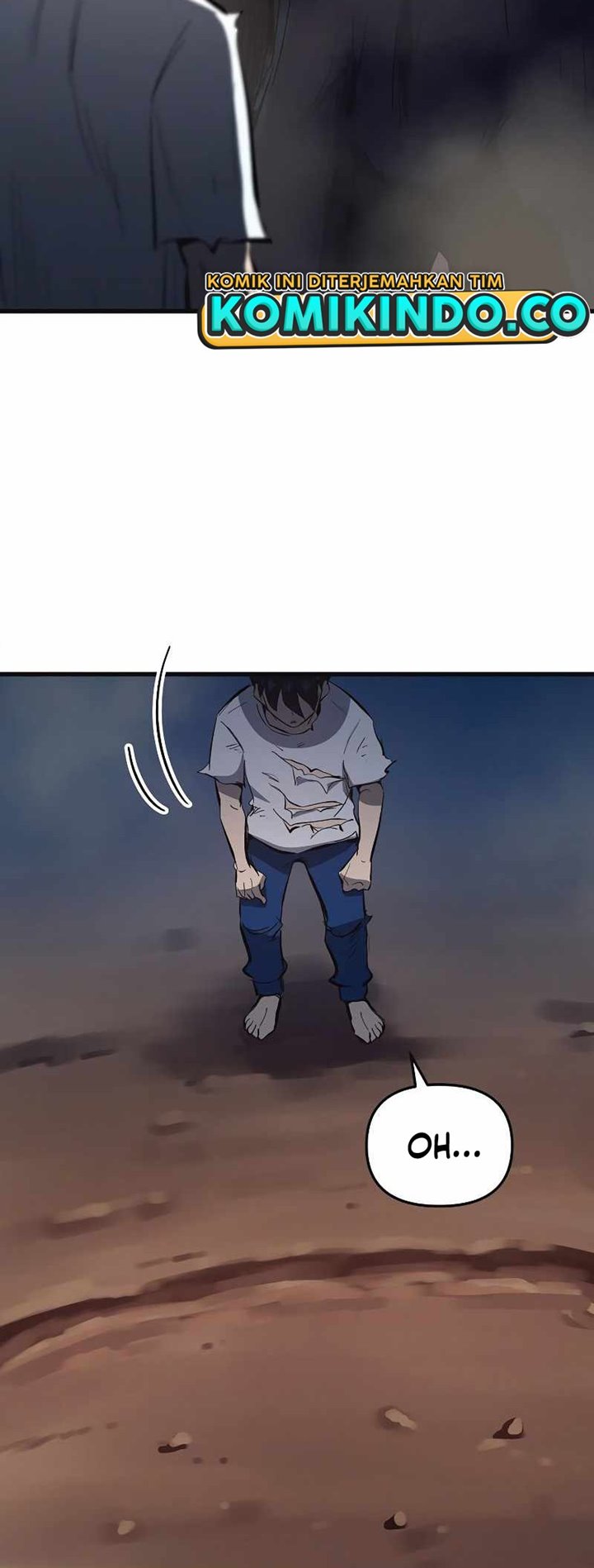 Deadbeat Hero Chapter 14 Gambar 70