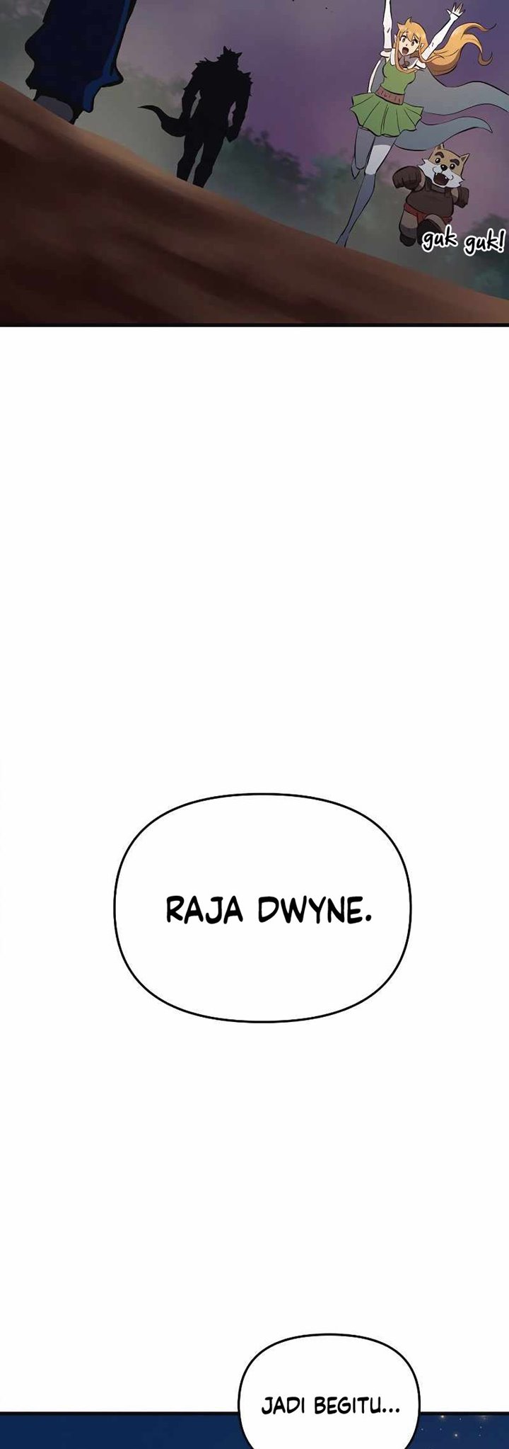 Deadbeat Hero Chapter 14 Gambar 80