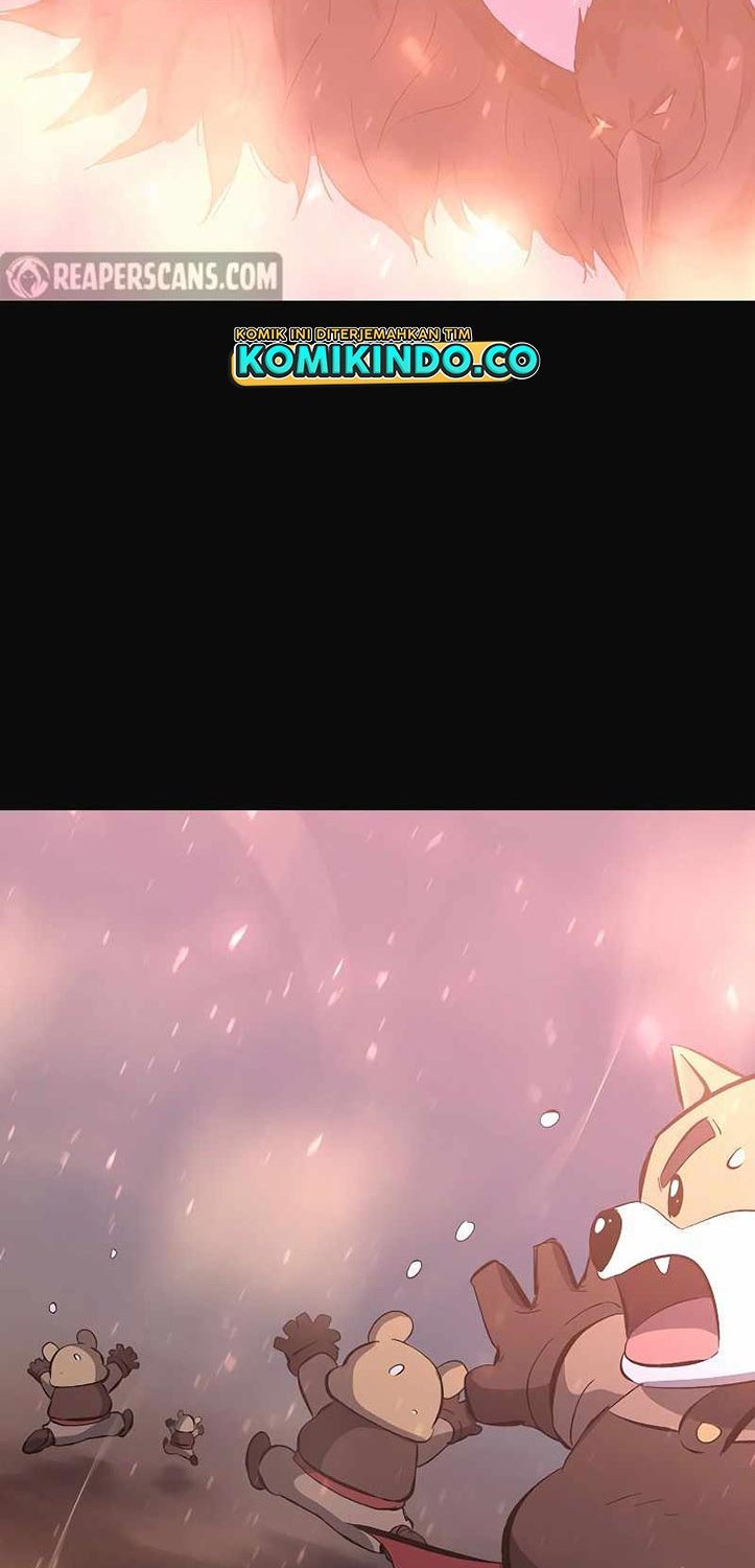 Deadbeat Hero Chapter 13 Gambar 106